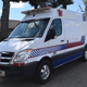Image for article titled At $14,500, Could This 2008 Dodge Sprinter Ambulance Be An Emergency Supply Of Value?